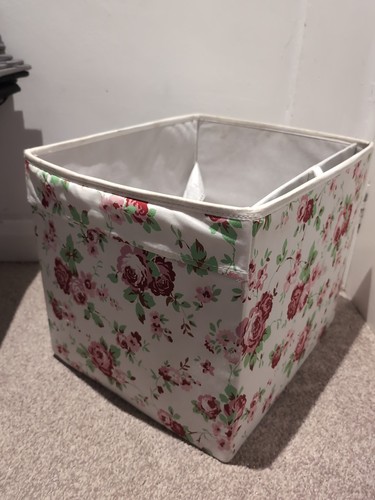 Ikea drona rosali storage box - ikea,