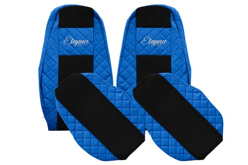 Truck seat covers for - for, volvo