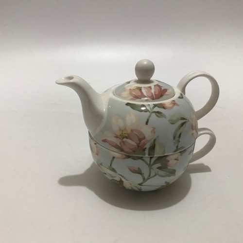Laura ashley tea - for, one