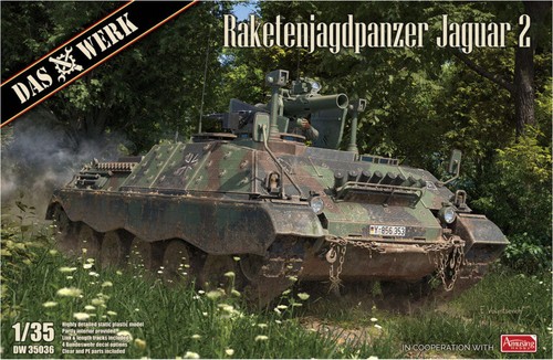 Das werk 35 - das, 1/35