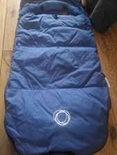 Bugaboo High Performance