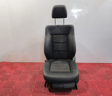 MERCEDES E CLASS SEAT CHAIR