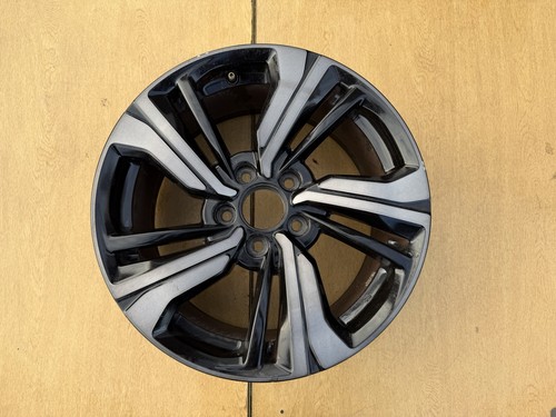 Honda civic mk10 alloy - honda,