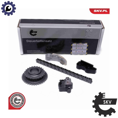 Timing chain kit - timing, 21skv266