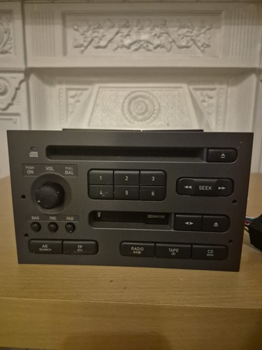 Saab 5374632 player - 5374632,