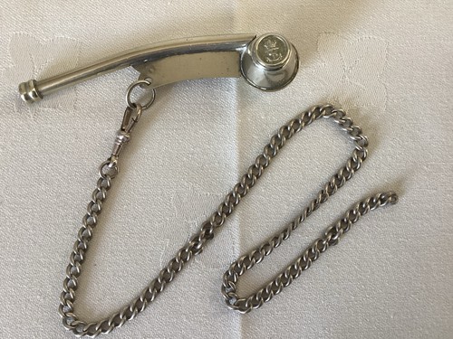 Vintage royal navy bosun - navy,
