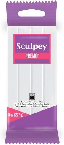 Polyform premo sculpey - premo, polymer
