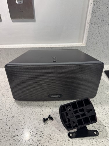 Sonos play smart - smart, wireless