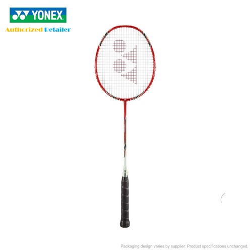 Yonex badminton racket - yonex,
