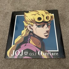 Yugo Kanno – Jojo's Bizarre