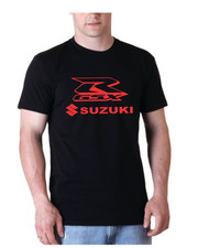 SUZUKI GSX R t-shirt KEY TAG