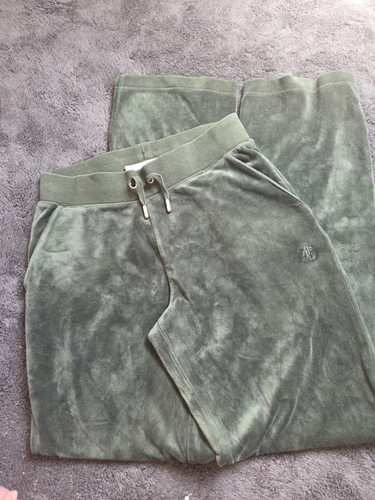 Green khaki juicy couture - juicy,