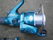 BXD VINTAGE MITCHELL STAR 50