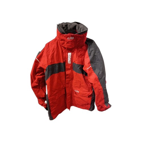Gill coast jacket - gill, men's
