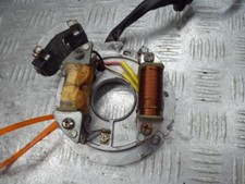 Suzuki GN400 GN 400 1980-On