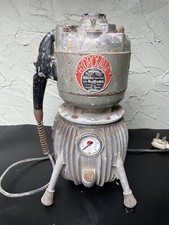 Pr303e hydrovane compressor - hydrovane,