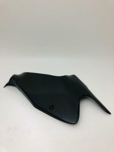 Left fairing carbon fiber - fairing,