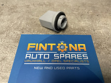 Genuine GM Vauxhall Nova / Astra Mk2 Side Light Bulb Holder Socket 90007614