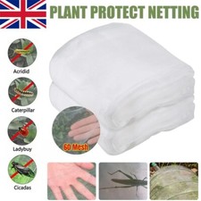 Garden Protect Netting For
