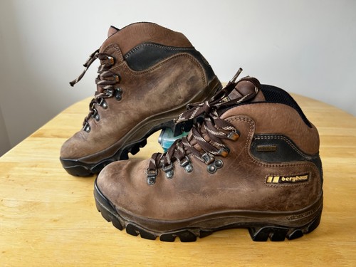 Berghaus hillwalker gtx - hillwalker,