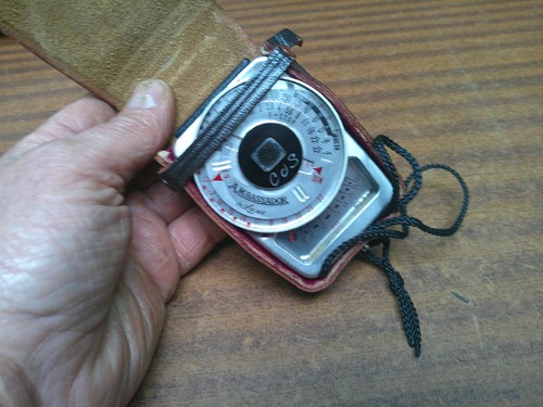 Vintage ambassador de luxe - ambassador,