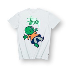 Stussy Dollie T-shirt Small