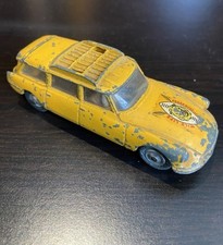 CORGI TOYS CITROEN SAFARI