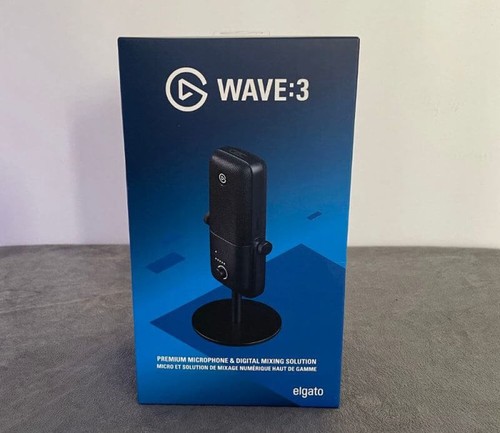 Elgato wave premium - elgato,