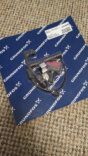 Grundfos magna sensor kit - grundfos,