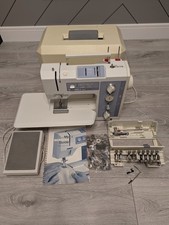 Bernina 1030 Sewing Machine -