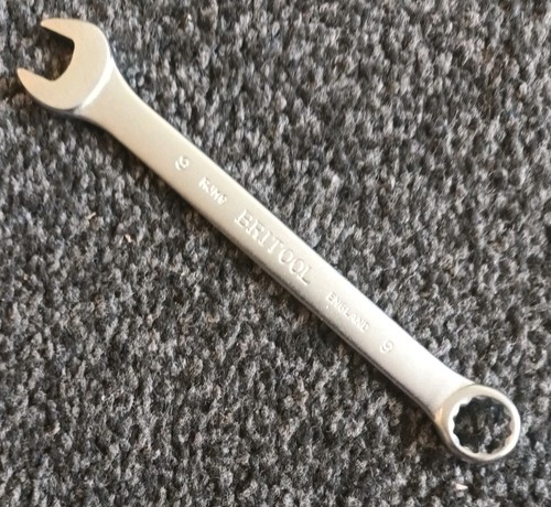 Britool rjm 9mm - rjm,