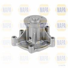 NAPA Water Pump for Mercedes