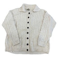 Carraigdonn Womens Aran Knit