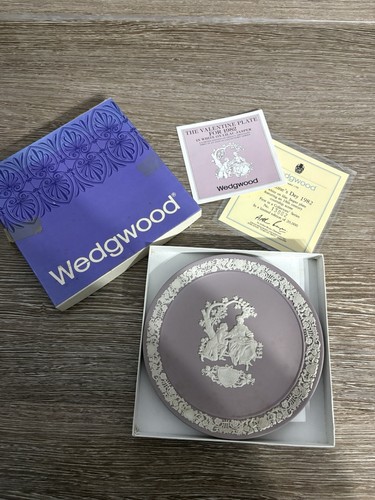 Wedgwood lilac jasperware - jasperware, my