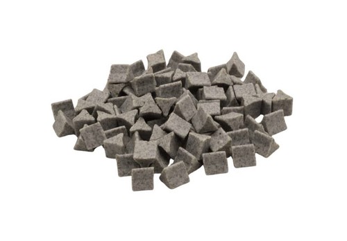 Jewellery polishing ceramic - polishing,