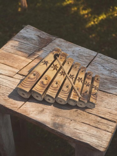 Chiselcraft handmade large - chiselcraft,