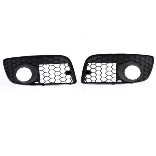 Pair front bumper fog lamp - fog,