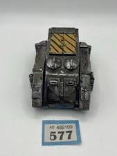 Warhammer 40k Space Marine