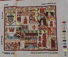 Ehrman Tapestry Rare 1990