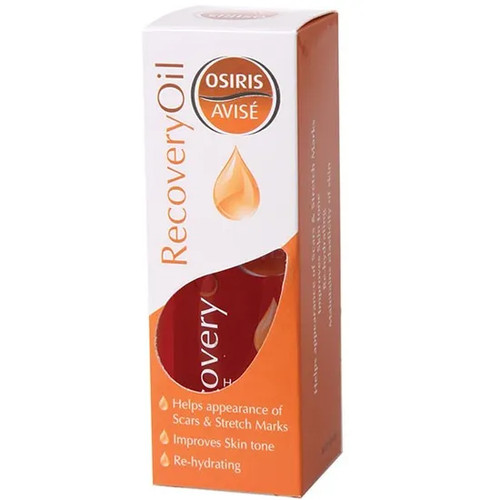 Osiris avise recovery oil - avise,