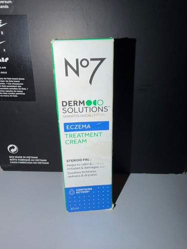 No7 derm solutions eczema - derm,