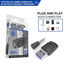 Bluetooth Transmitter Wireless