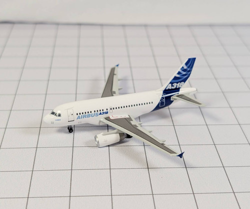 Airbus factory livery - airbus,