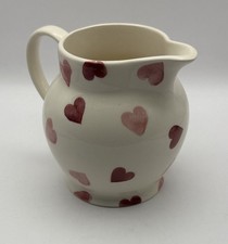 Early Emma Bridgewater "Pink
