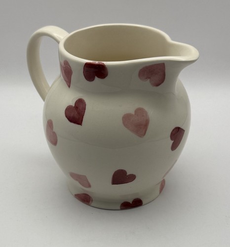 Early emma bridgewater pink - bridgewater, "pink