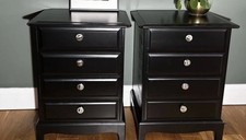 Stag minstrel bedside - minstrel,