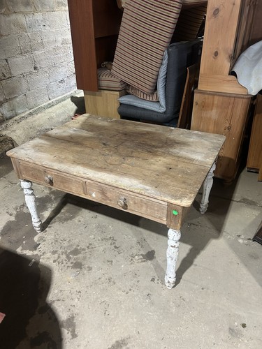 Fine antique pine - a,