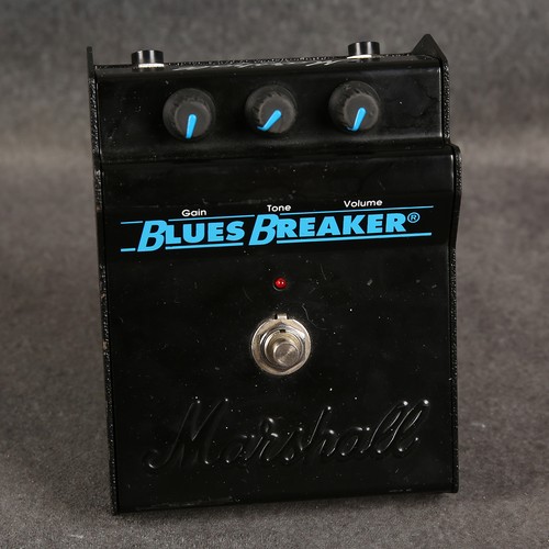 Marshall bluesbreaker mki - marshall,