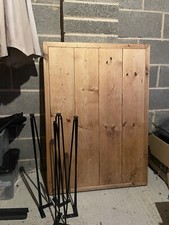 Stunning Reclaimed Solid oak