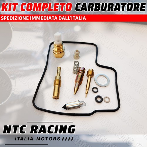 Overhaul kit